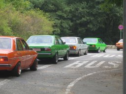 Treffen in Mörfelden 2006